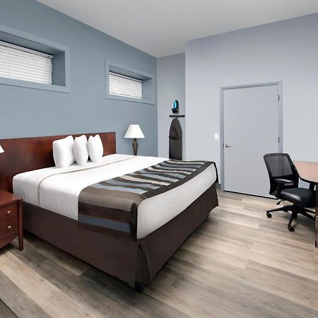 Ivy City Hotel Washington Ngoại thất bức ảnh