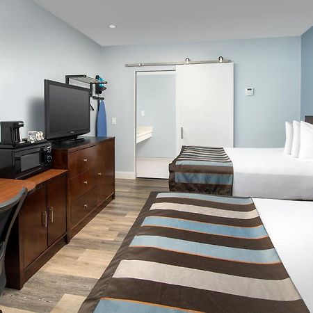 Ivy City Hotel Washington Ngoại thất bức ảnh