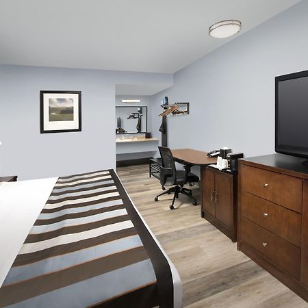 Ivy City Hotel Washington Ngoại thất bức ảnh