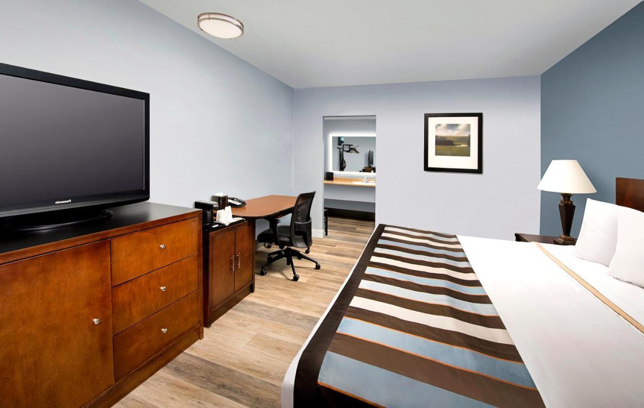 Ivy City Hotel Washington Ngoại thất bức ảnh