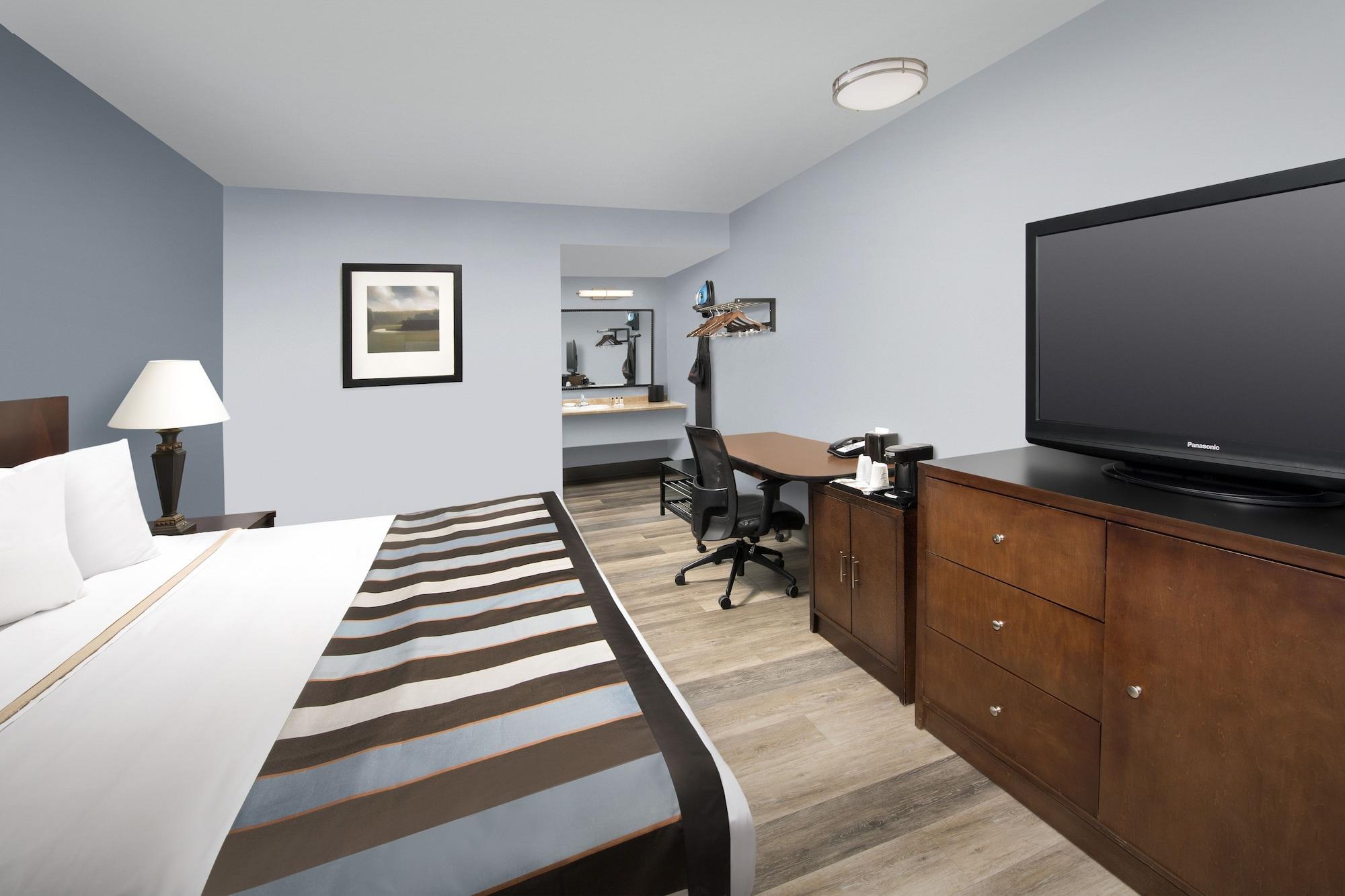 Ivy City Hotel Washington Ngoại thất bức ảnh